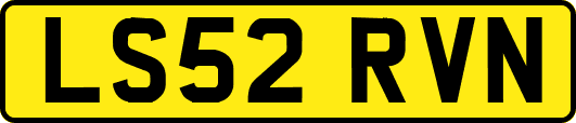 LS52RVN