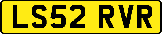LS52RVR