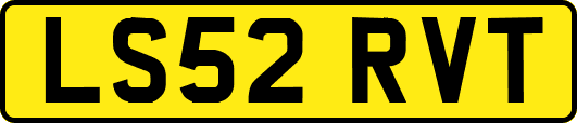 LS52RVT