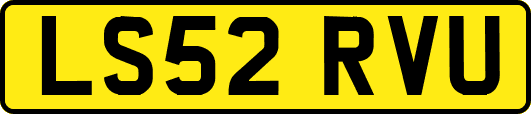 LS52RVU