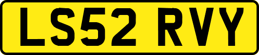 LS52RVY