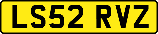 LS52RVZ