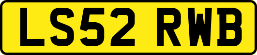 LS52RWB