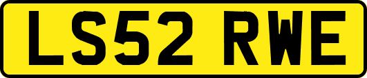 LS52RWE