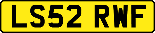 LS52RWF