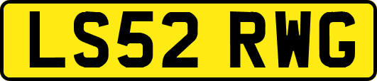 LS52RWG