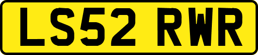 LS52RWR