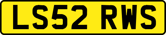 LS52RWS
