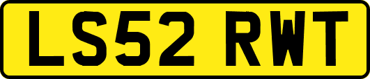 LS52RWT