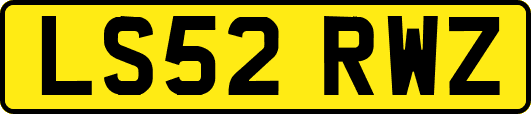 LS52RWZ