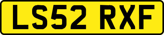 LS52RXF