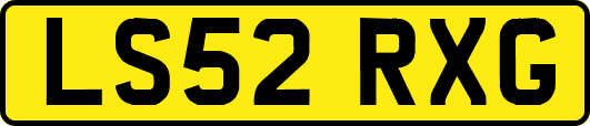 LS52RXG