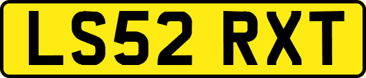 LS52RXT