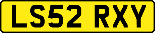 LS52RXY