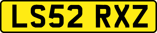 LS52RXZ