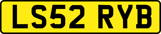 LS52RYB
