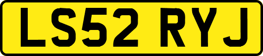 LS52RYJ