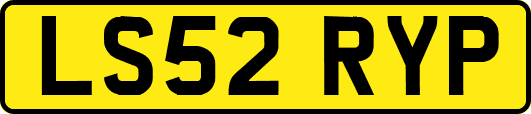 LS52RYP