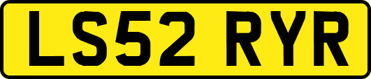 LS52RYR