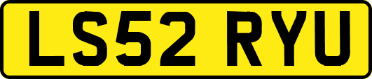 LS52RYU
