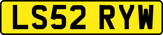 LS52RYW