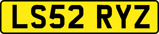 LS52RYZ
