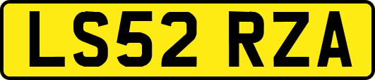 LS52RZA