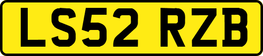 LS52RZB