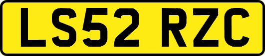 LS52RZC