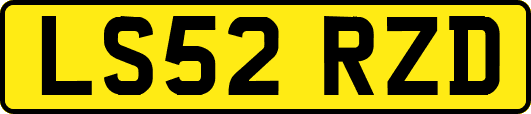 LS52RZD