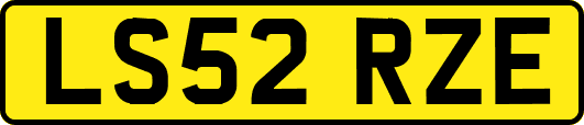 LS52RZE