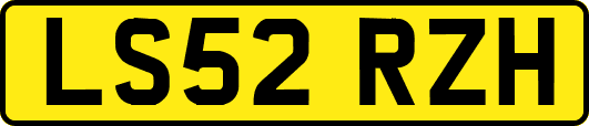 LS52RZH