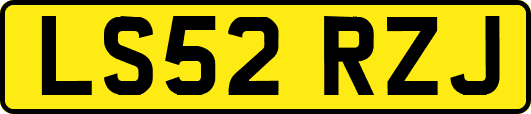 LS52RZJ