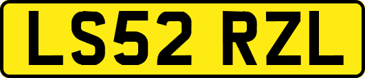 LS52RZL
