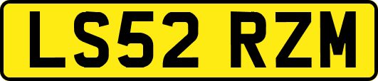LS52RZM