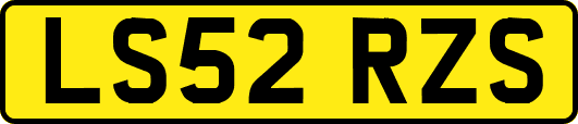 LS52RZS