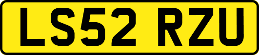 LS52RZU