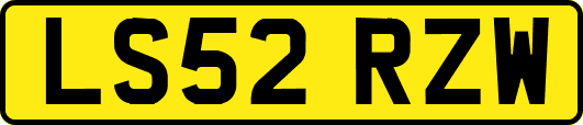 LS52RZW