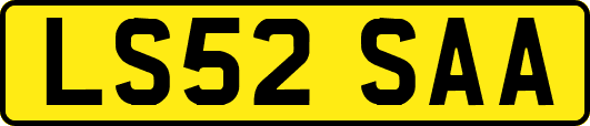 LS52SAA