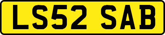 LS52SAB