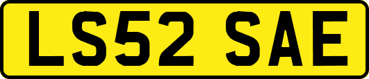 LS52SAE