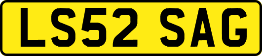 LS52SAG