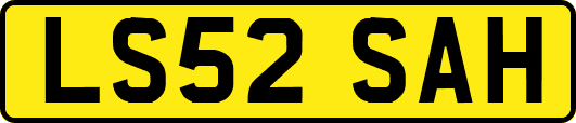 LS52SAH