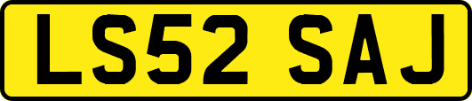 LS52SAJ