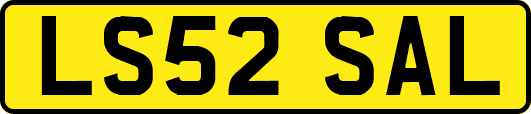 LS52SAL