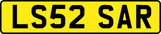 LS52SAR