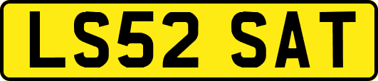 LS52SAT