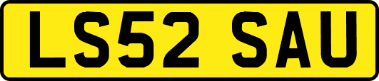 LS52SAU