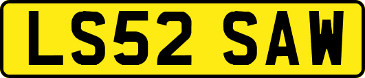 LS52SAW