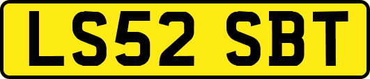 LS52SBT